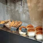 パン・デ・フィロゾフ - あさまがまだある！