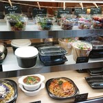 DELI Katy Market - 棚のお料理♪