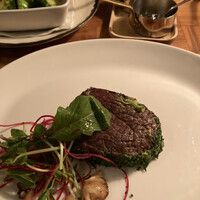 ザ タヴァン グリル＆ラウンジ - 