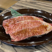 焼肉 ジャンボ はなれ - 