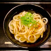 本場さぬきうどん 親父の製麺所 上野店