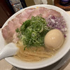 京都ラーメン 森井 飯田橋店