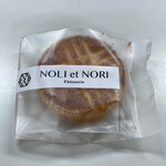 NOLI et NORI - 