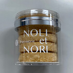 NOLI et NORI - 