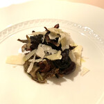 フォリオリーナ・デッラ・ポルタ・フォルトゥーナ - 