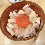 鶏白湯専門店 カネオカラーメン - 