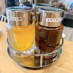 鶏白湯専門店 カネオカラーメン - 