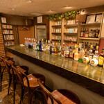 Book & Bar 書斎 - 