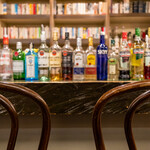 Book & Bar 書斎 - 