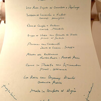 フォリオリーナ・デッラ・ポルタ・フォルトゥーナ - 