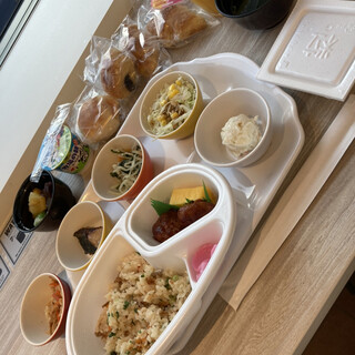 朝食 飯田橋駅でおすすめの和食をご紹介 食べログ