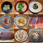 ろっかん - 料理