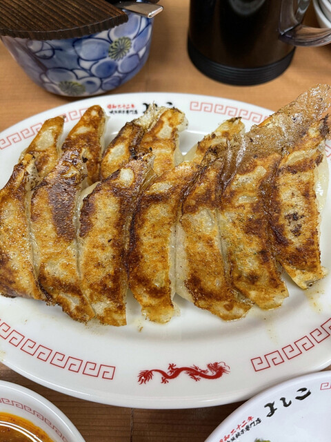 大阪餃子専門店 よしこ 五反田本店 五反田 餃子 食べログ 大阪餃子専門店 よしこ 五反田本店 五反田 餃子 食べログ