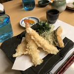 Tempura Yagi - 