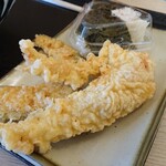 瀬戸うどん - 