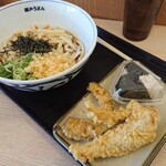 瀬戸うどん - 