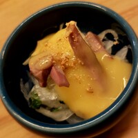 焼き鳥とワイン 萬鳥 祇園店 - 