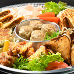 525 カフェバー - オードブル