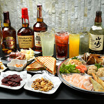 525 カフェバー - 集合