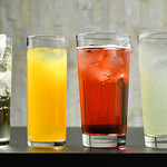 525 カフェバー - ドリンク集合