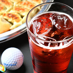 525 カフェバー - カシス