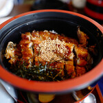 Ikiunagi - 