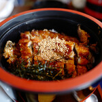 Ikiunagi - 