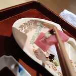 銀座 しのはら - 