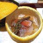 銀座 しのはら - 