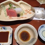 銀座 しのはら - 