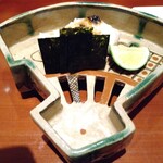 銀座 しのはら - 