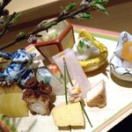 銀座 しのはら - 