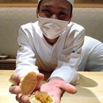 銀座 しのはら - 