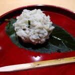 銀座 しのはら - 