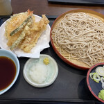 Tendon Tenya - 