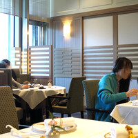 中国料理 礼華 四君子草 - 