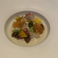 オーベルジュ・ド・リル ナゴヤ - 