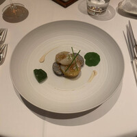 オーベルジュ・ド・リル ナゴヤ - 