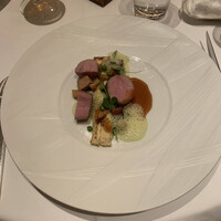 オーベルジュ・ド・リル ナゴヤ - 