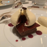 オーベルジュ・ド・リル ナゴヤ - 