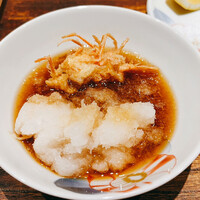 日本橋 蕎ノ字 - 