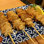 Yakitori Jiro - 