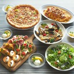 PIZZA SALVATORE CUOMO - 