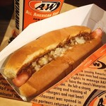 A&W - 