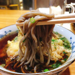 Senami - 麺リフト