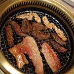 焼肉南大門 - 