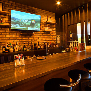 金山駅 愛知県 でおすすめの美味しいバーをご紹介 食べログ