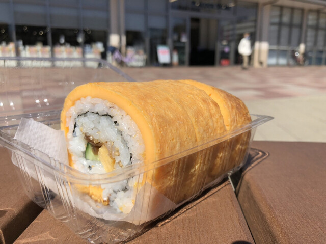 米の嶋村総本店 豊四季団地店 柏 おにぎり 食べログ