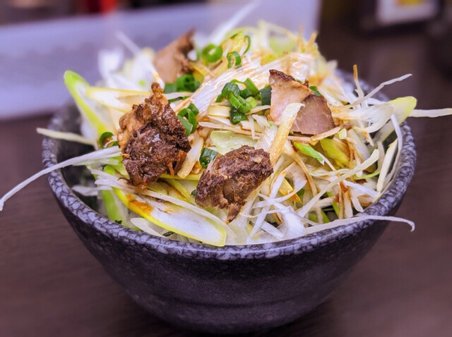 人形町らーめん いなせ 旧店名 らーめん せい家 人形町 ラーメン 食べログ