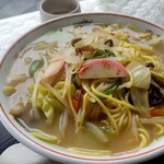 山本食堂 - 